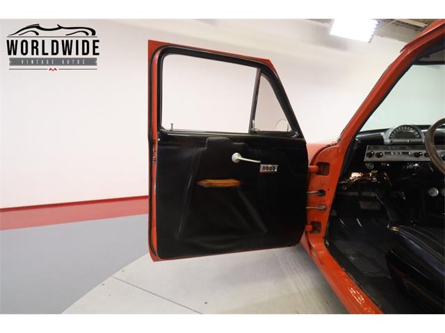 1954 Ford Country Squire (CC-2095906) for sale in Denver , Colorado