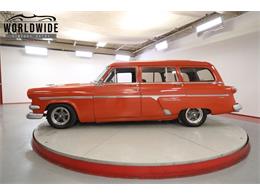 1954 Ford Country Squire (CC-2095906) for sale in Denver , Colorado