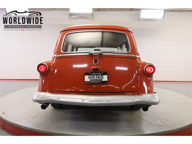 1954 Ford Country Squire (CC-2095906) for sale in Denver , Colorado