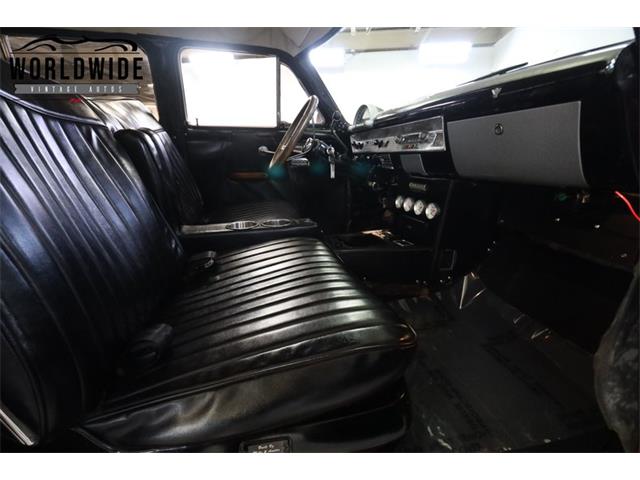 1954 Ford Country Squire (CC-2095906) for sale in Denver , Colorado