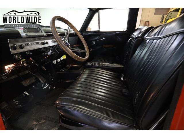 1954 Ford Country Squire (CC-2095906) for sale in Denver , Colorado