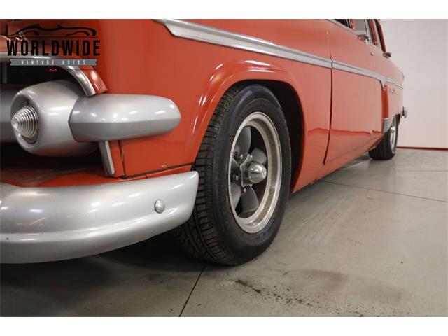 1954 Ford Country Squire (CC-2095906) for sale in Denver , Colorado