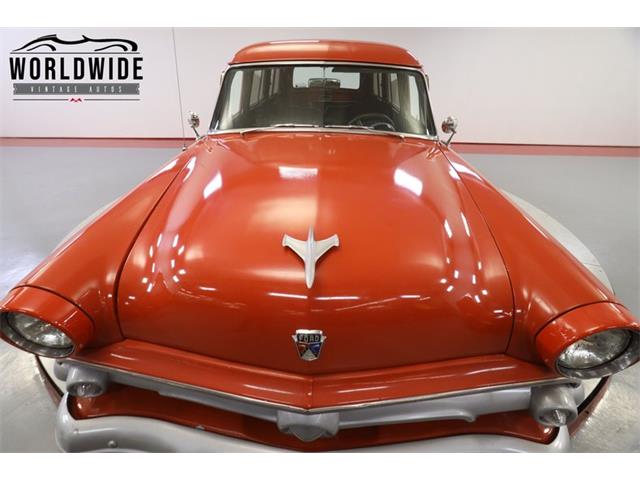 1954 Ford Country Squire (CC-2095906) for sale in Denver , Colorado