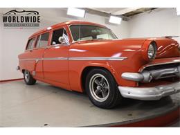 1954 Ford Country Squire (CC-2095906) for sale in Denver , Colorado