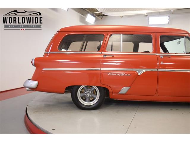 1954 Ford Country Squire (CC-2095906) for sale in Denver , Colorado