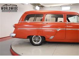 1954 Ford Country Squire (CC-2095906) for sale in Denver , Colorado