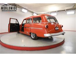1954 Ford Country Squire (CC-2095906) for sale in Denver , Colorado