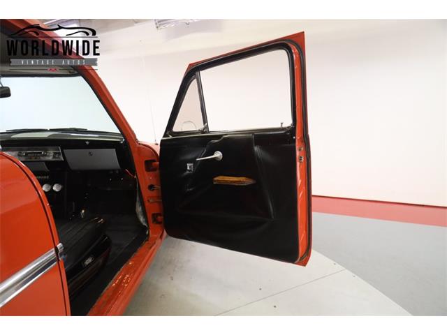 1954 Ford Country Squire (CC-2095906) for sale in Denver , Colorado