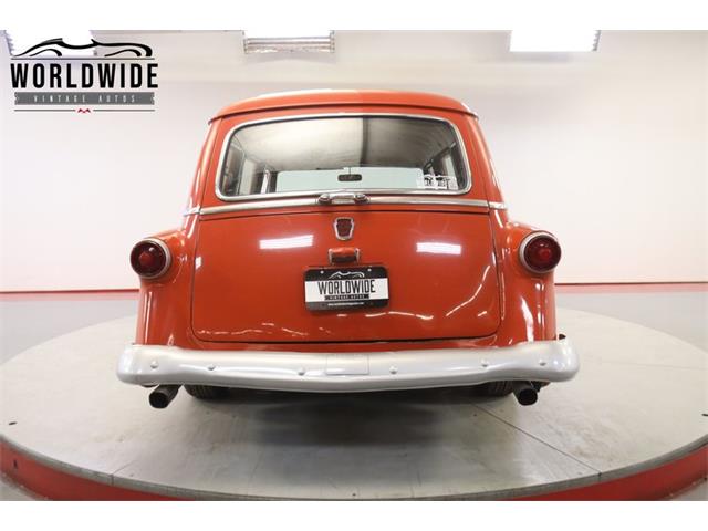 1954 Ford Country Squire (CC-2095906) for sale in Denver , Colorado
