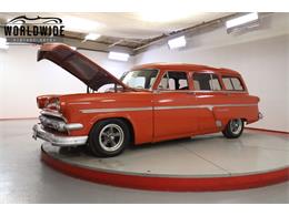 1954 Ford Country Squire (CC-2095906) for sale in Denver , Colorado