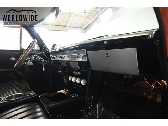 1954 Ford Country Squire (CC-2095906) for sale in Denver , Colorado