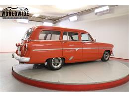 1954 Ford Country Squire (CC-2095906) for sale in Denver , Colorado