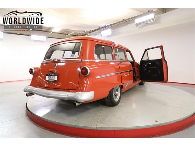1954 Ford Country Squire (CC-2095906) for sale in Denver , Colorado