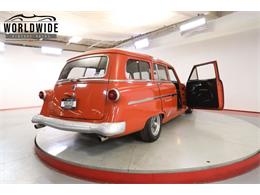 1954 Ford Country Squire (CC-2095906) for sale in Denver , Colorado