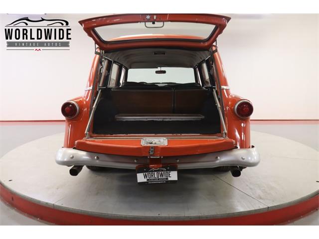 1954 Ford Country Squire (CC-2095906) for sale in Denver , Colorado