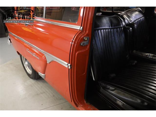 1954 Ford Country Squire (CC-2095906) for sale in Denver , Colorado