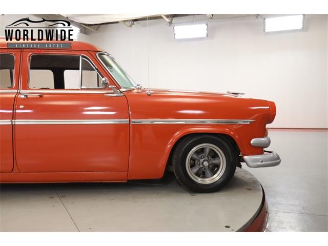 1954 Ford Country Squire (CC-2095906) for sale in Denver , Colorado