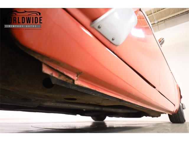 1954 Ford Country Squire (CC-2095906) for sale in Denver , Colorado