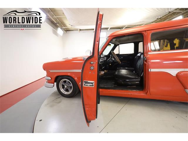 1954 Ford Country Squire (CC-2095906) for sale in Denver , Colorado