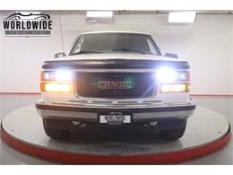 1999 Chevrolet Suburban (CC-2095907) for sale in Denver , Colorado