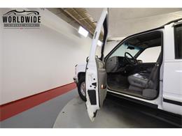 1999 Chevrolet Suburban (CC-2095907) for sale in Denver , Colorado