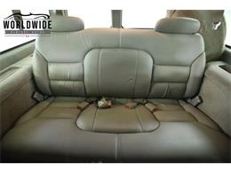 1999 Chevrolet Suburban (CC-2095907) for sale in Denver , Colorado