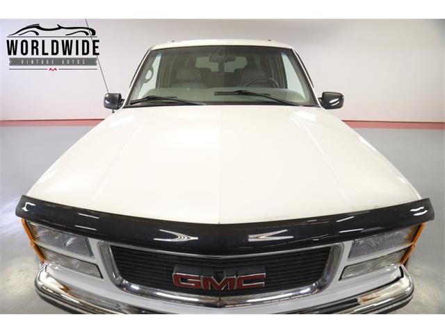 1999 Chevrolet Suburban (CC-2095907) for sale in Denver , Colorado