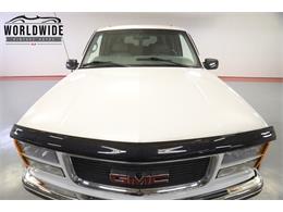 1999 Chevrolet Suburban (CC-2095907) for sale in Denver , Colorado