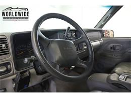 1999 Chevrolet Suburban (CC-2095907) for sale in Denver , Colorado