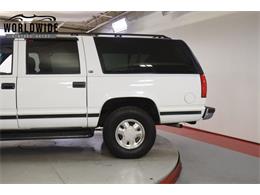 1999 Chevrolet Suburban (CC-2095907) for sale in Denver , Colorado