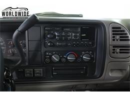 1999 Chevrolet Suburban (CC-2095907) for sale in Denver , Colorado