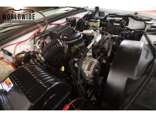 1999 Chevrolet Suburban (CC-2095907) for sale in Denver , Colorado