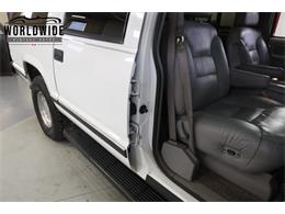 1999 Chevrolet Suburban (CC-2095907) for sale in Denver , Colorado