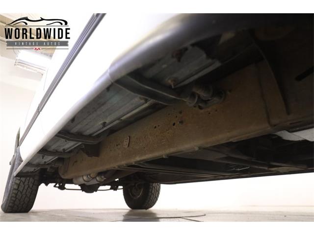 1999 Chevrolet Suburban (CC-2095907) for sale in Denver , Colorado