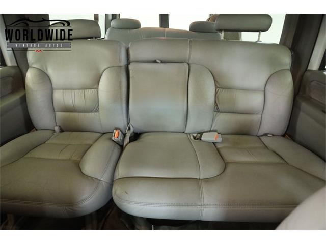 1999 Chevrolet Suburban (CC-2095907) for sale in Denver , Colorado
