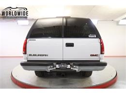 1999 Chevrolet Suburban (CC-2095907) for sale in Denver , Colorado