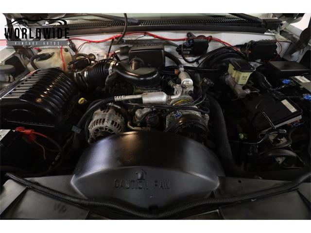 1999 Chevrolet Suburban (CC-2095907) for sale in Denver , Colorado
