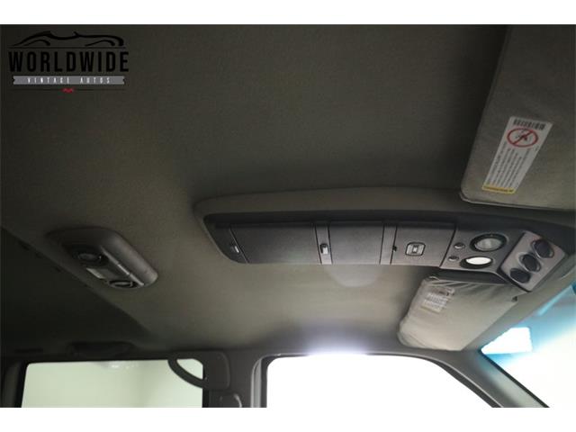 1999 Chevrolet Suburban (CC-2095907) for sale in Denver , Colorado