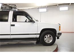 1999 Chevrolet Suburban (CC-2095907) for sale in Denver , Colorado
