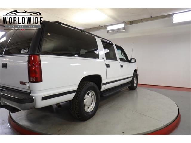 1999 Chevrolet Suburban (CC-2095907) for sale in Denver , Colorado