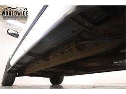 1999 Chevrolet Suburban (CC-2095907) for sale in Denver , Colorado