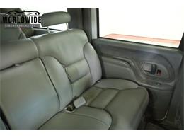 1999 Chevrolet Suburban (CC-2095907) for sale in Denver , Colorado