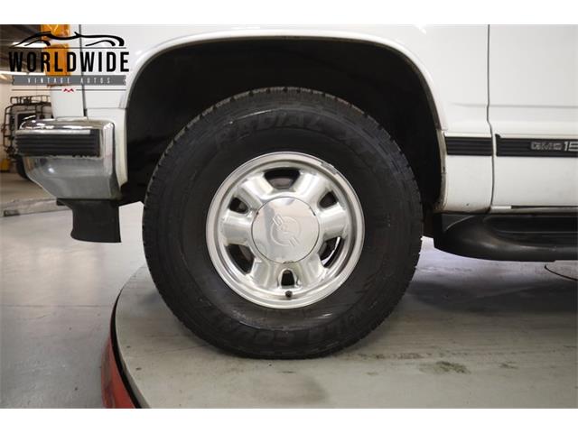 1999 Chevrolet Suburban (CC-2095907) for sale in Denver , Colorado