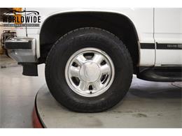 1999 Chevrolet Suburban (CC-2095907) for sale in Denver , Colorado