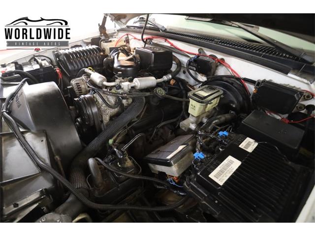 1999 Chevrolet Suburban (CC-2095907) for sale in Denver , Colorado