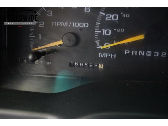 1999 Chevrolet Suburban (CC-2095907) for sale in Denver , Colorado