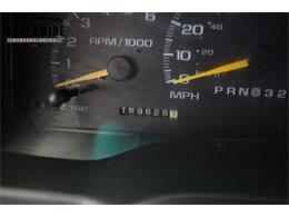 1999 Chevrolet Suburban (CC-2095907) for sale in Denver , Colorado