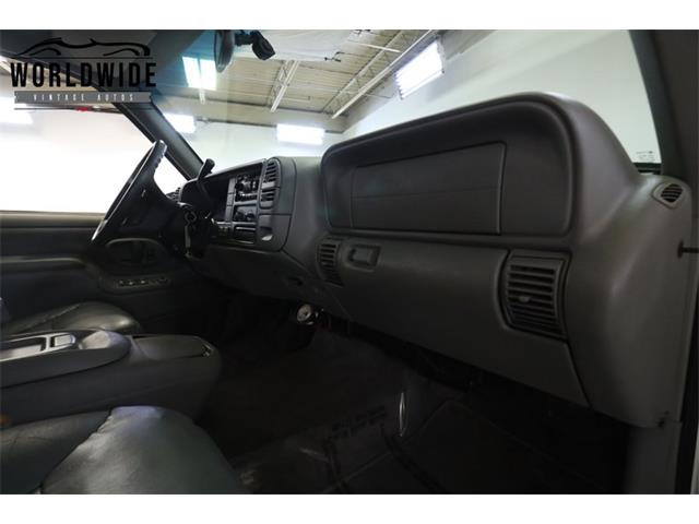 1999 Chevrolet Suburban (CC-2095907) for sale in Denver , Colorado
