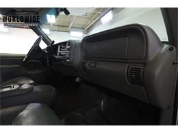1999 Chevrolet Suburban (CC-2095907) for sale in Denver , Colorado