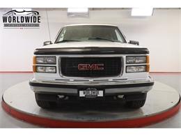 1999 Chevrolet Suburban (CC-2095907) for sale in Denver , Colorado